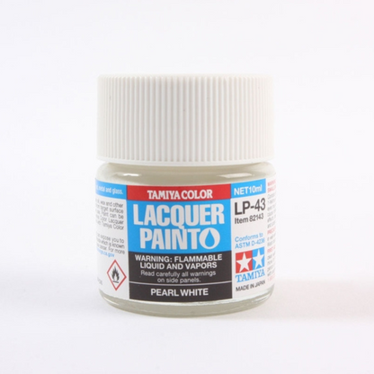 Tamiya Colour Lacquer (10ml)