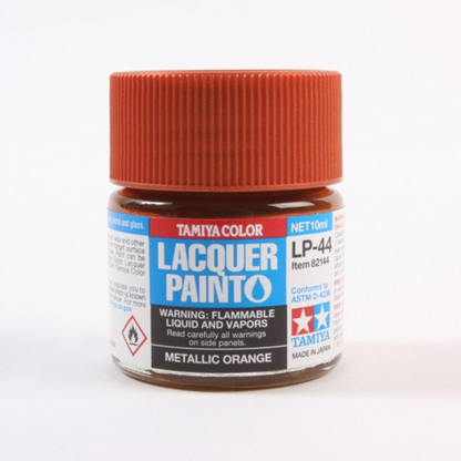 Tamiya Colour Lacquer (10ml)