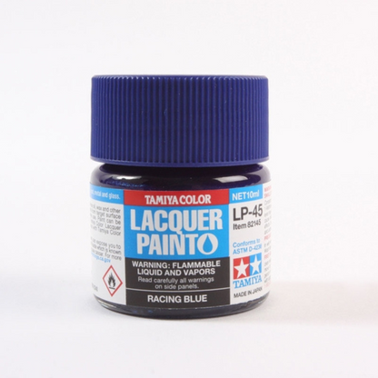 Tamiya Colour Lacquer (10ml)