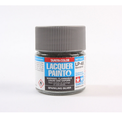Tamiya Colour Lacquer (10ml)
