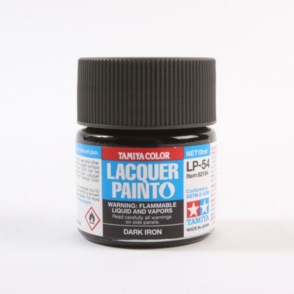 Tamiya Colour Lacquer (10ml)
