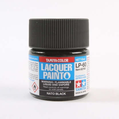 Tamiya Colour Lacquer (10ml)