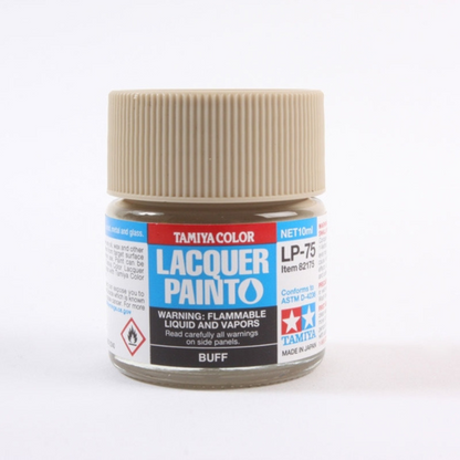 Tamiya Colour Lacquer (10ml)