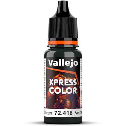 Vallejo Xpress Color - Assorted