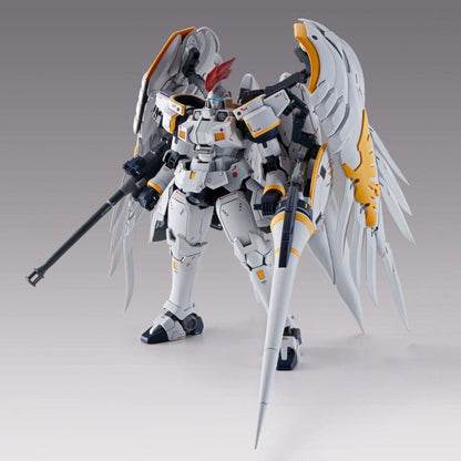 MG 1/100 OZ-00MS Tallgeese Fluegel EW #5062190 by Bandai