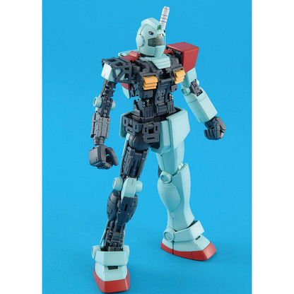 MG 1/100 RGM-79 GM 2.0 #5061584 by Bandai