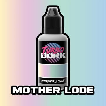 Turbo Dork Turboshift Acrylic Paint 20ml Bottle