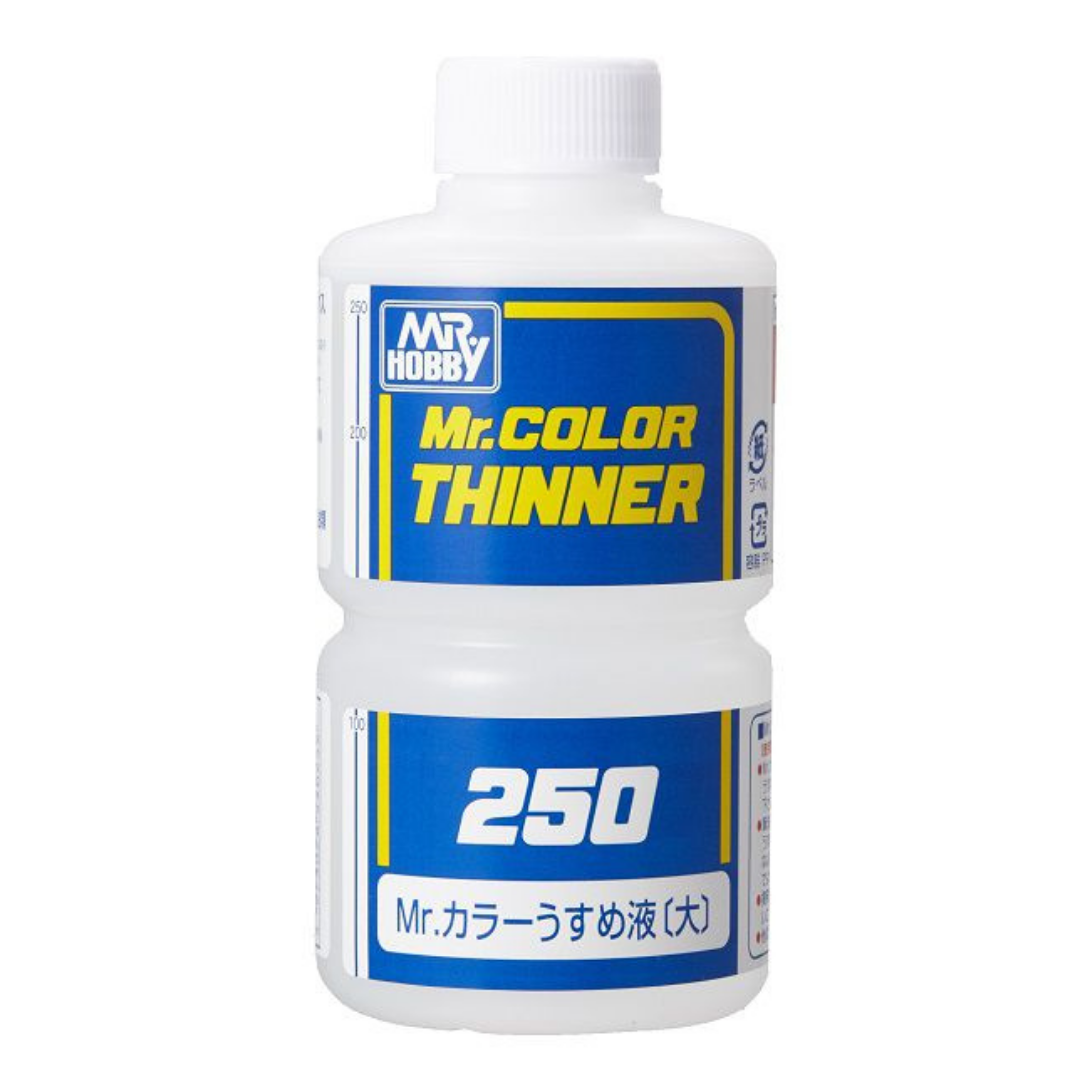 Mr. Color Thinner