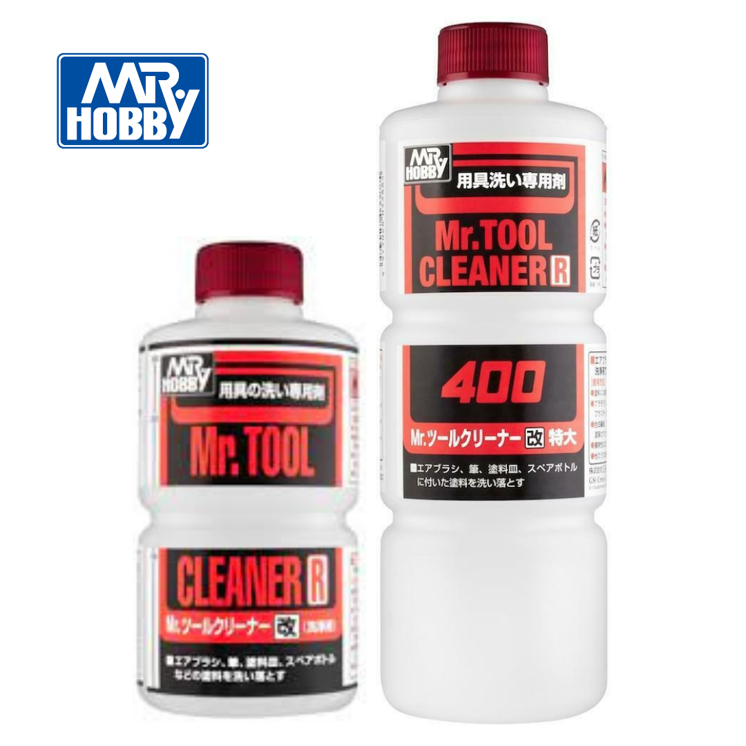 Mr. Tool Cleaner