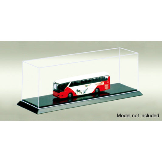 Master Tools Acrylic Display Case (257 x 66 x 82mm) #9802