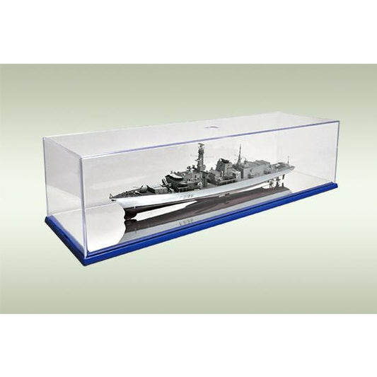 Master Tools Acrylic Display Case w/ Mirror (359 x 89 x 89mm) #9851