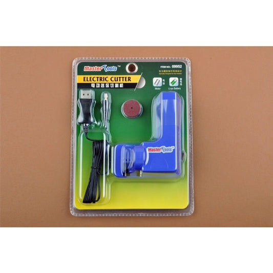 Master Tools Electric Cutter #9952