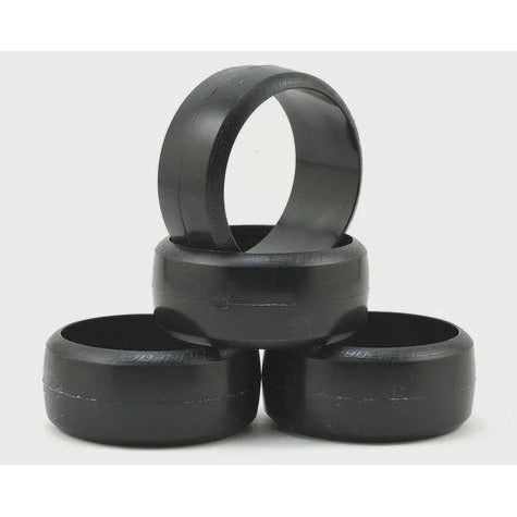 MST CS-R Drift Tire (4): Assorted