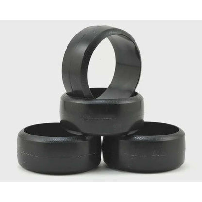 MST CS-R Drift Tire (4): Assorted