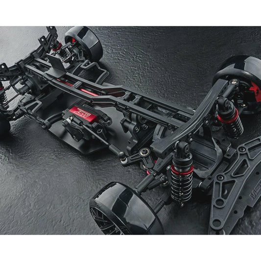 MST 1/10 2WD Drift Car Kit FXX 2.0 S LP56 - Clear MXS-532183C