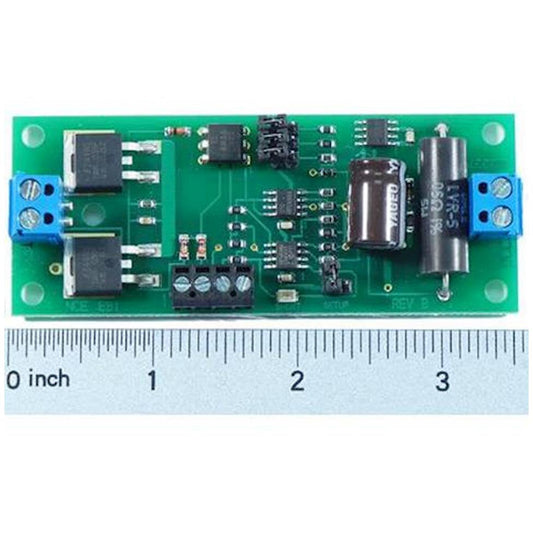 NCE EB1 Single District DCC Circuit Breaker (1.5-8 Amp)