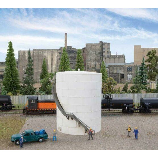Oil Storage Tank [HO]