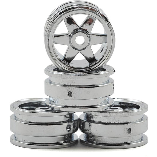 Orlandoo Hunter Type 6 Wheel - Assorted Colours