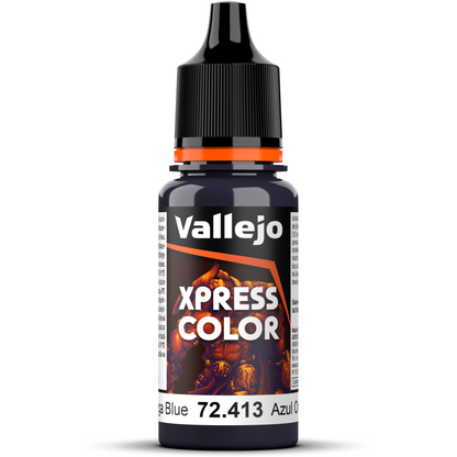 Vallejo Xpress Color - Assorted