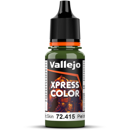 Vallejo Xpress Color - Assorted