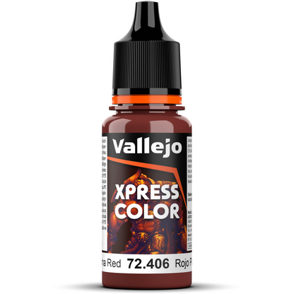 Vallejo Xpress Color - Assorted