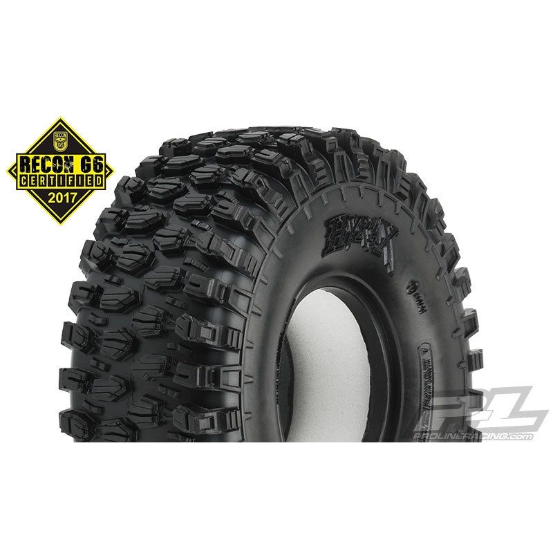 Pro-Line Hyrax 1.9" Rock Crawler Tires (2) (G8) PRO10128-14