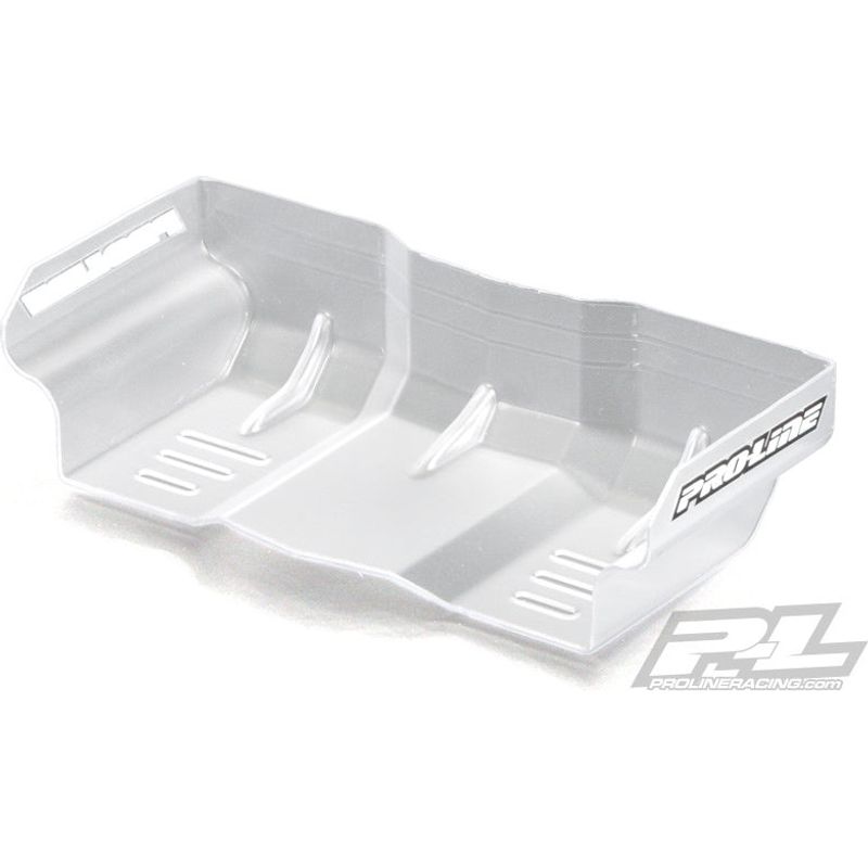 Pro-Line Trifecta Pre-Cut 1/10 Clear Lexan Buggy Wing PRO625017
