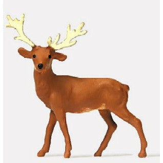 Deer w/ Antlers [HO]