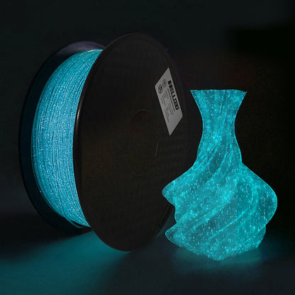 Hello3D FireFly PLA 1kg - Assorted