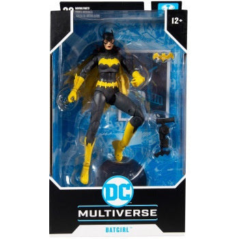 DC Multiverse Batman Action Figure 7" - Three Jokers