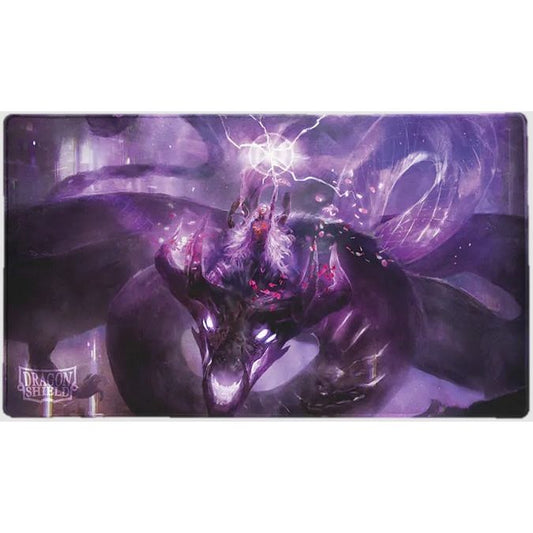 Dragon Shield Playmat Sakura Ally