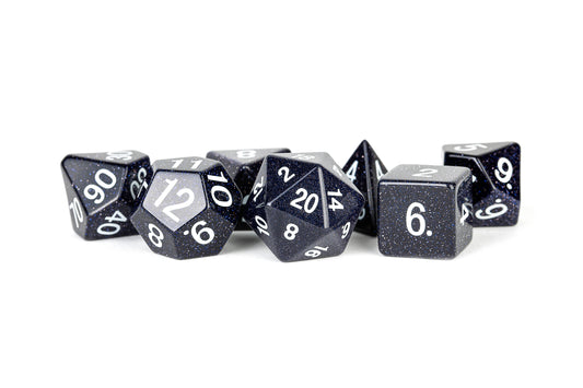 Fanroll Stone 7-Die Set - Assorted
