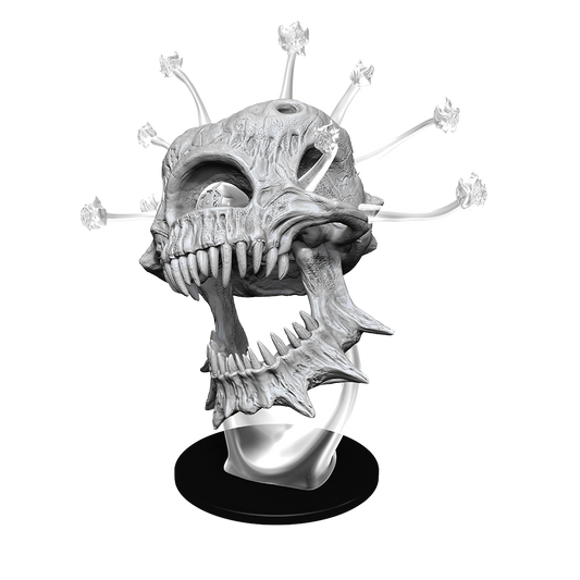 D&D Unpainted Mini - Death Tyrant