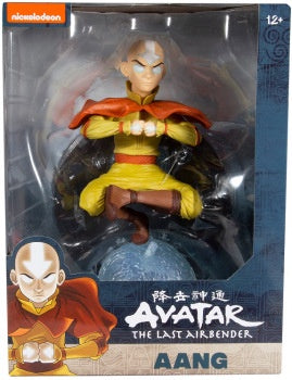Avatar: The Last Airbender 12in Action Figure Aang