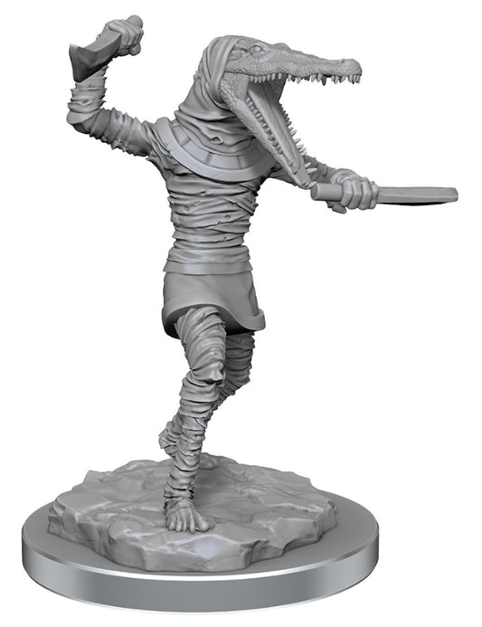 D&D Unpainted Mini - Mummies 90649