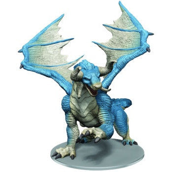 Pathfinder Battles: The Mwangi Expanse Adult Cloud Dragon 97533