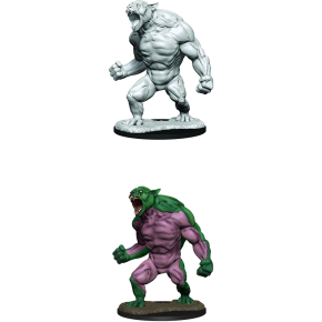 Critical Role Unpainted Mini - Aeorian Reverser 90371