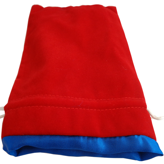 Fanroll Large Dice Bag - Assorted