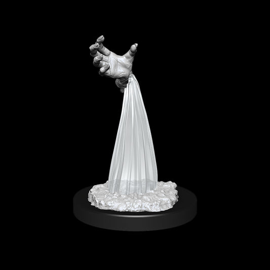 D&D Unpainted Mini - Crawling Claws 90318