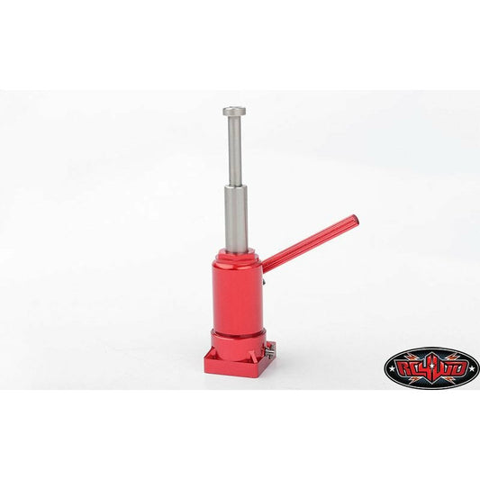 RC4WD 1/10 JDM Hydraulic Functional Bottle Jack