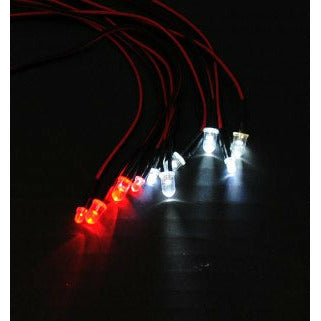 RC4Z-E0019 RC4WD Super Bright Scale Light System 2