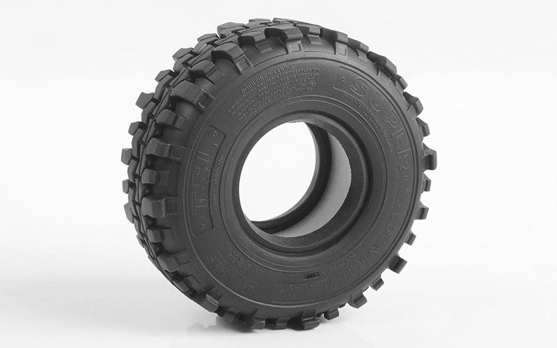 RC4WD Interco Narrow TSL SS 1.55 Scale Tires - RC4Z-T0182