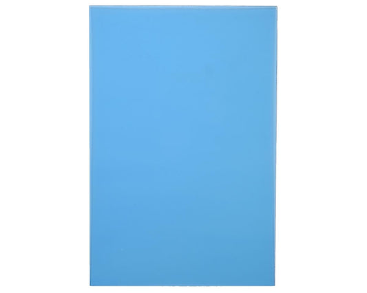 RJ Speed Lexan Sheet Clear 8x12 .060 1.5mm - RJS1506