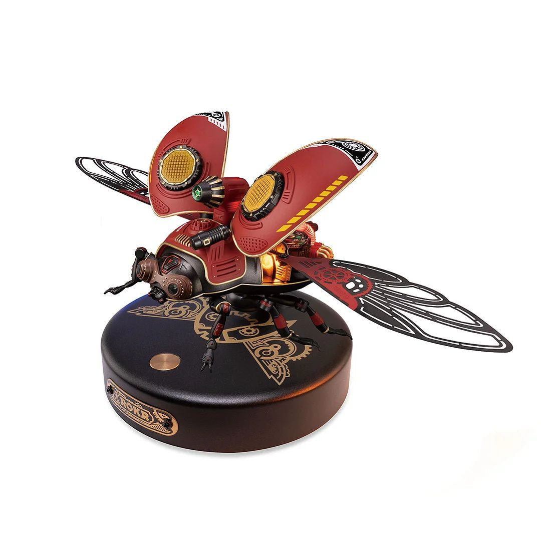 ROKR Scout Beetle Model DIY 3D Puzzle - MI02