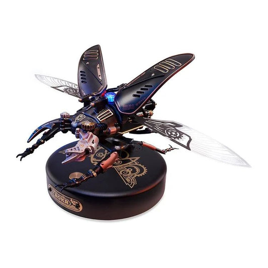 ROKR Stag Beetle Model DIY 3D Puzzle - MI03