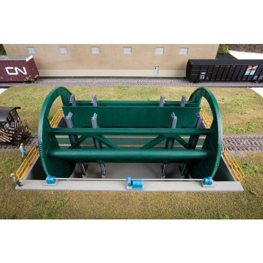 Rotary Dumper - Superior Paper [HO]