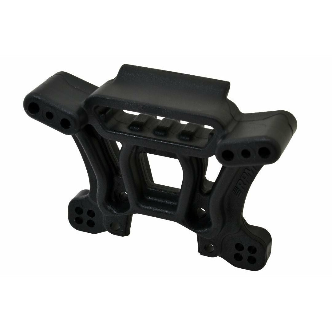 Front Shock Tower for Traxxas Hoss & Rustler 4x4 - RPM70242