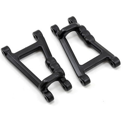 A-Arms Rear (2): Heavy Duty for Bandit - Black RPM73282