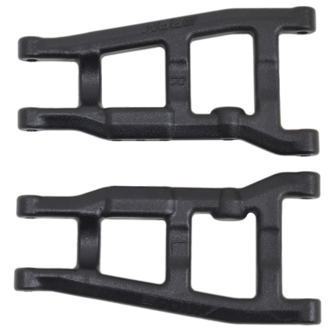 RPM73362 Front Rear A-arms for Traxxas Telluride & ST Rally