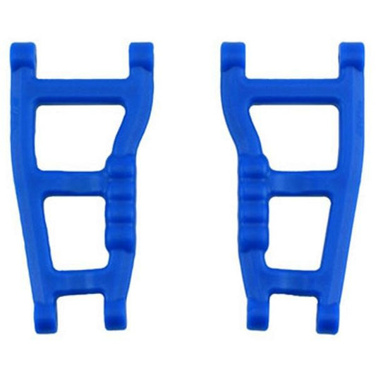 RPM Rear A-arms for the 2wd Traxxas Slash - Blue RPM80595